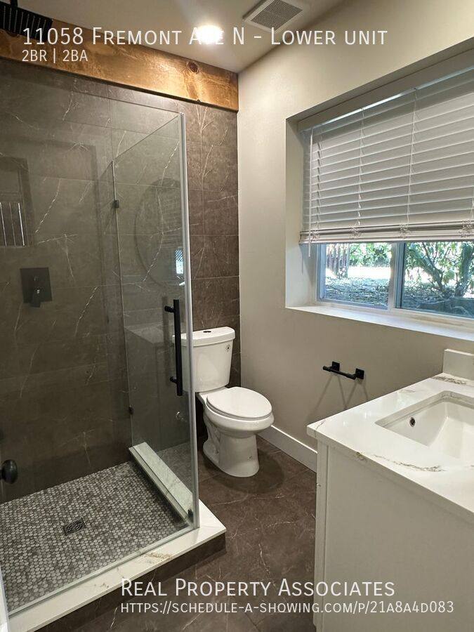 House for rent at 11058 Fremont Ave N, Seattle, WA 98133