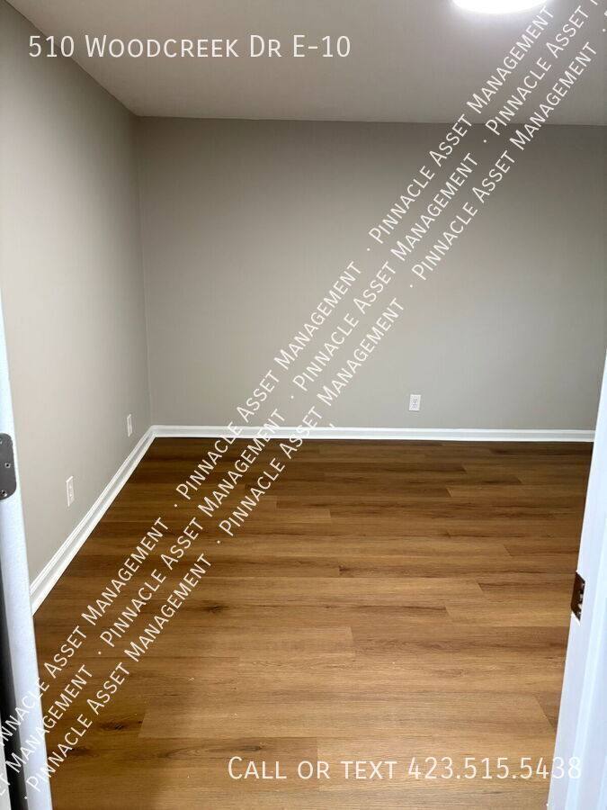 Apartment for rent at 510 Woodcreek Dr #E-10, Rossville, GA 30741