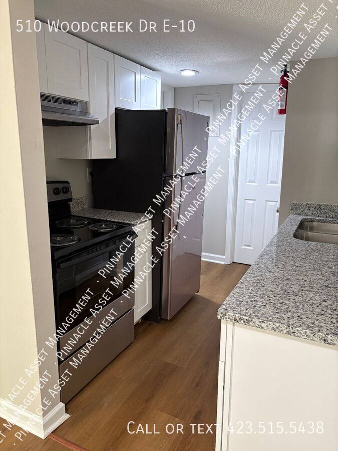 Apartment for rent at 510 Woodcreek Dr #E-10, Rossville, GA 30741