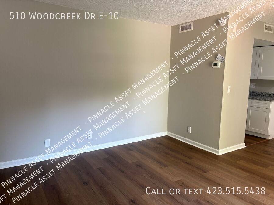 Apartment for rent at 510 Woodcreek Dr #E-10, Rossville, GA 30741