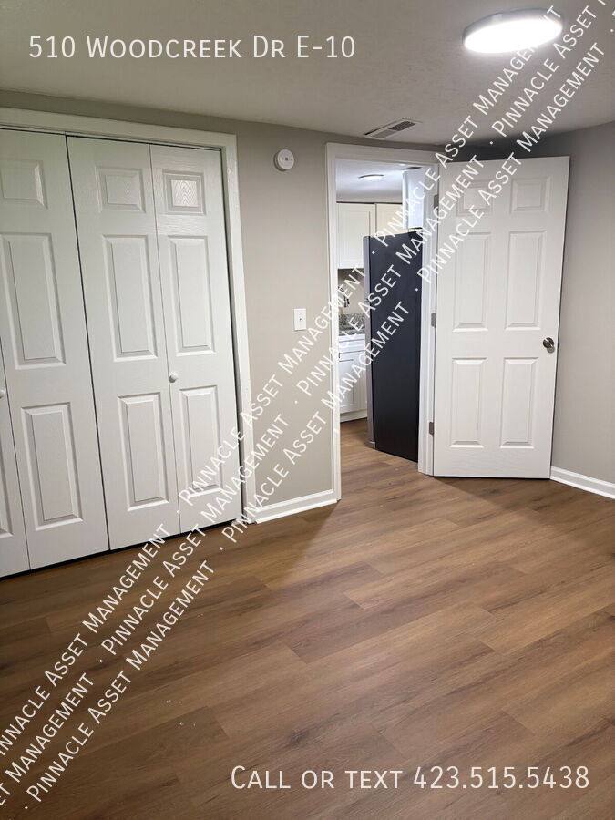Apartment for rent at 510 Woodcreek Dr #E-10, Rossville, GA 30741