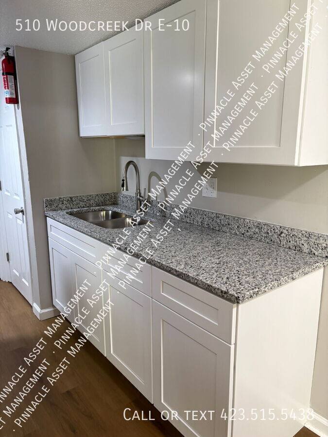 Apartment for rent at 510 Woodcreek Dr #E-10, Rossville, GA 30741