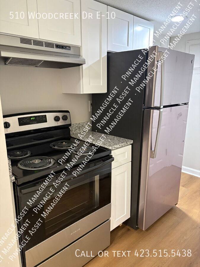 Apartment for rent at 510 Woodcreek Dr #E-10, Rossville, GA 30741