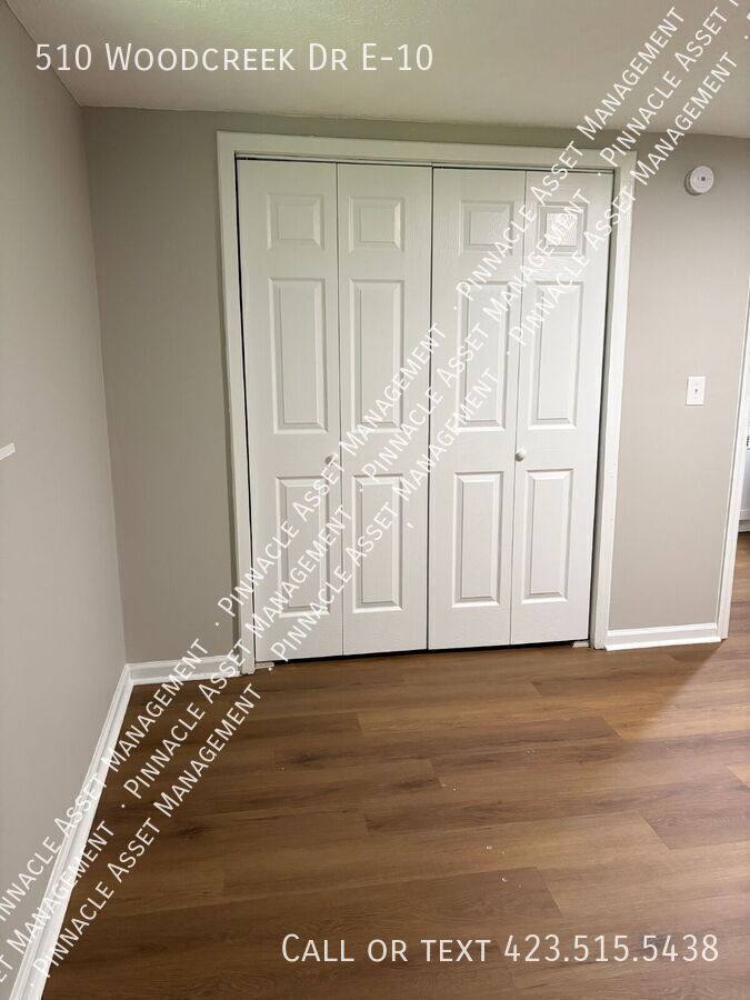 Apartment for rent at 510 Woodcreek Dr #E-10, Rossville, GA 30741