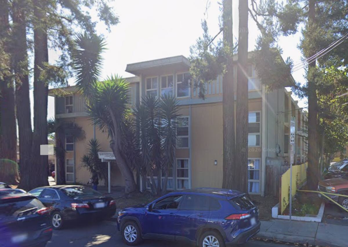 Apartment for rent at 615 Blackburn St, Watsonville, CA 95076