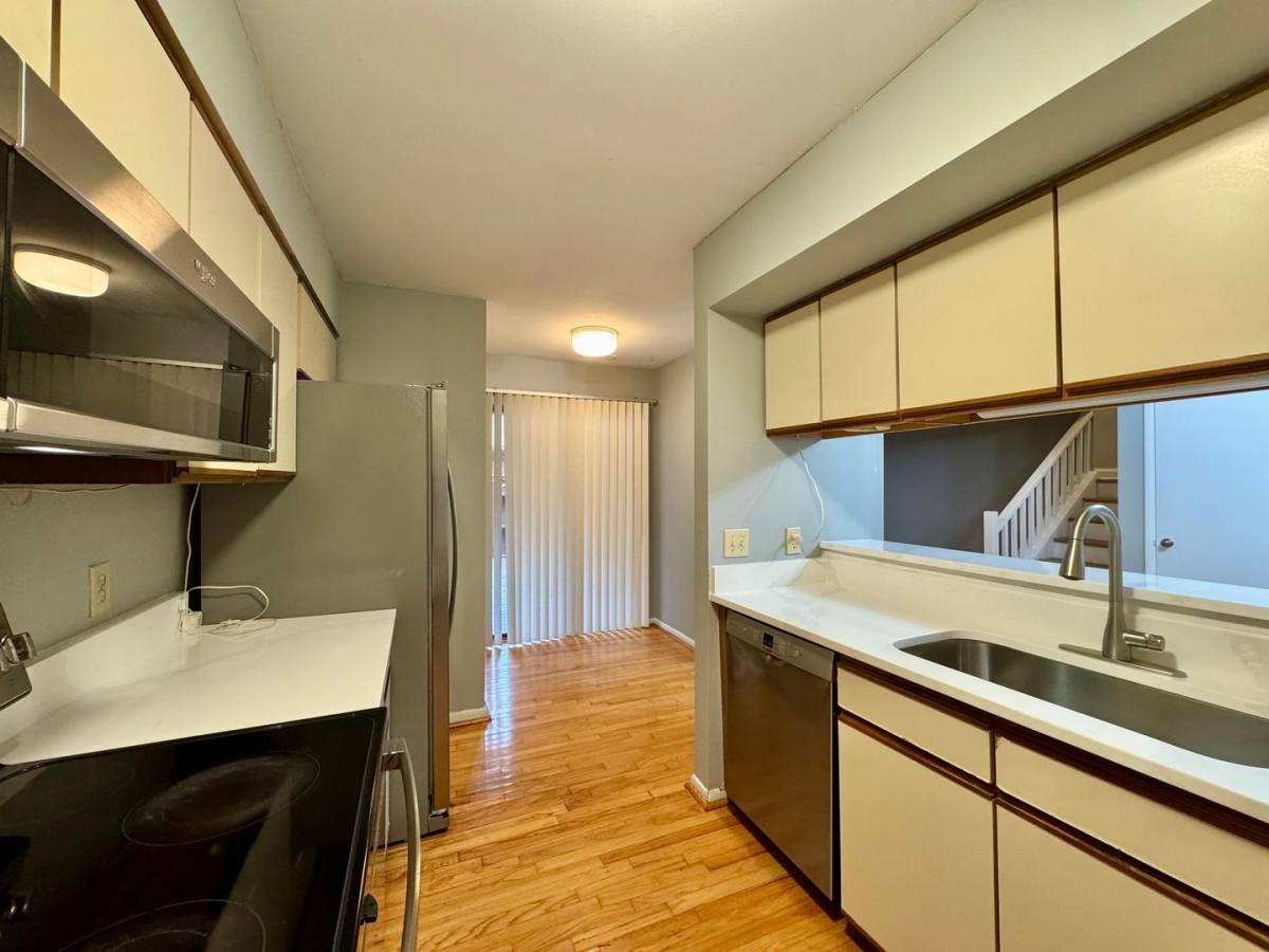 Condo for rent at 236 Brookberry Circle, Chapel Hill, NC 27517