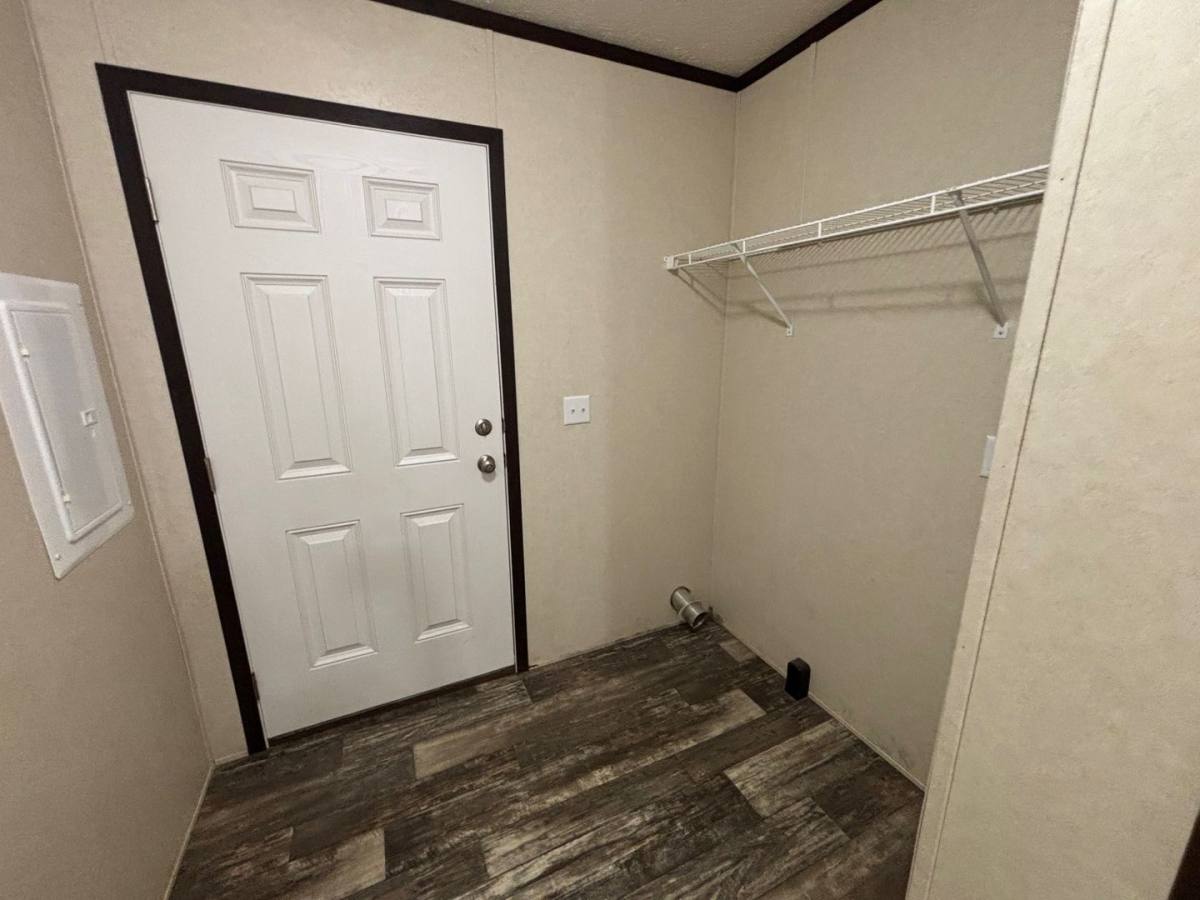 Apartment for rent at 917 N 13th St, Salina, KS 67401