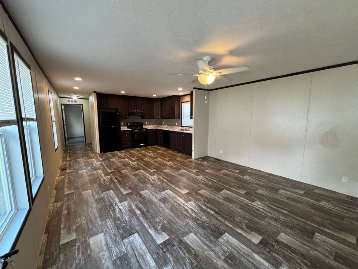 Apartment for rent at 917 N 13th St, Salina, KS 67401