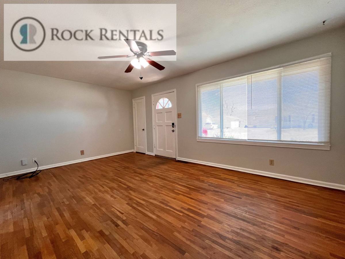 House for rent at 2007 N Harrison, Hutchinson, KS 67502