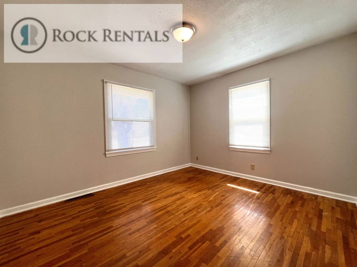 House for rent at 2007 N Harrison, Hutchinson, KS 67502