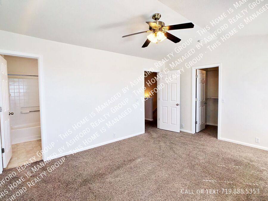 2723 Scotchbroom Point, Colorado Springs, CO 80910 - Townhouse for Rent - Image 10