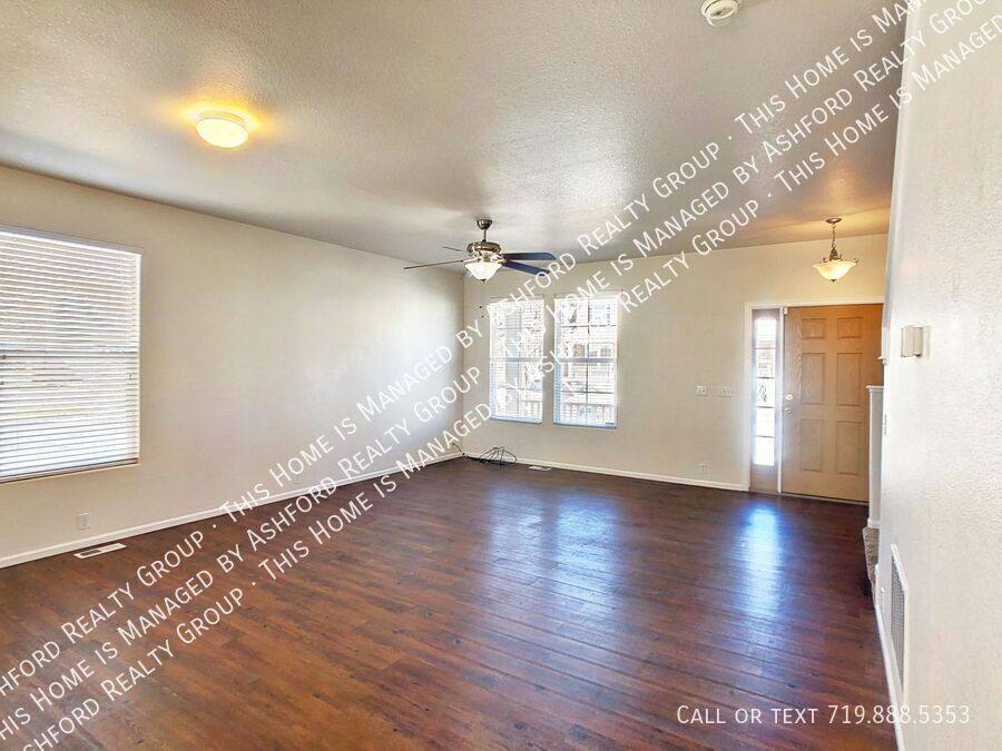 2723 Scotchbroom Point, Colorado Springs, CO 80910 - Townhouse for Rent - Image 7