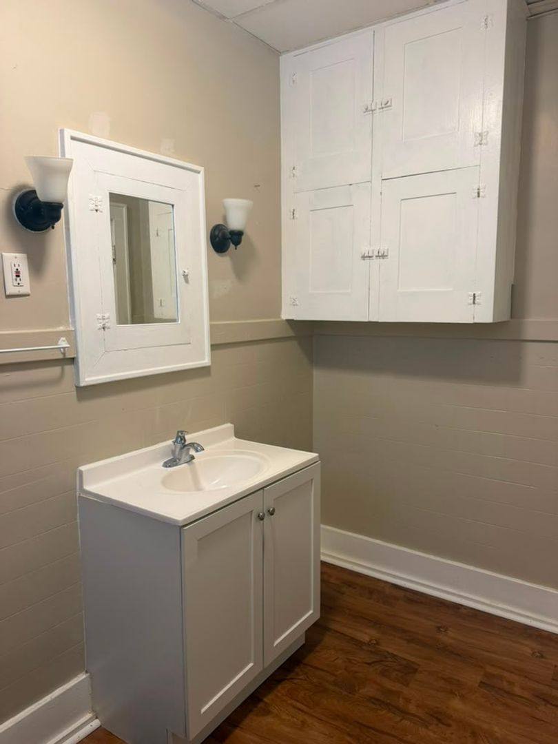 Apartment for rent at 1253 3rd St, Muskegon, MI 49441
