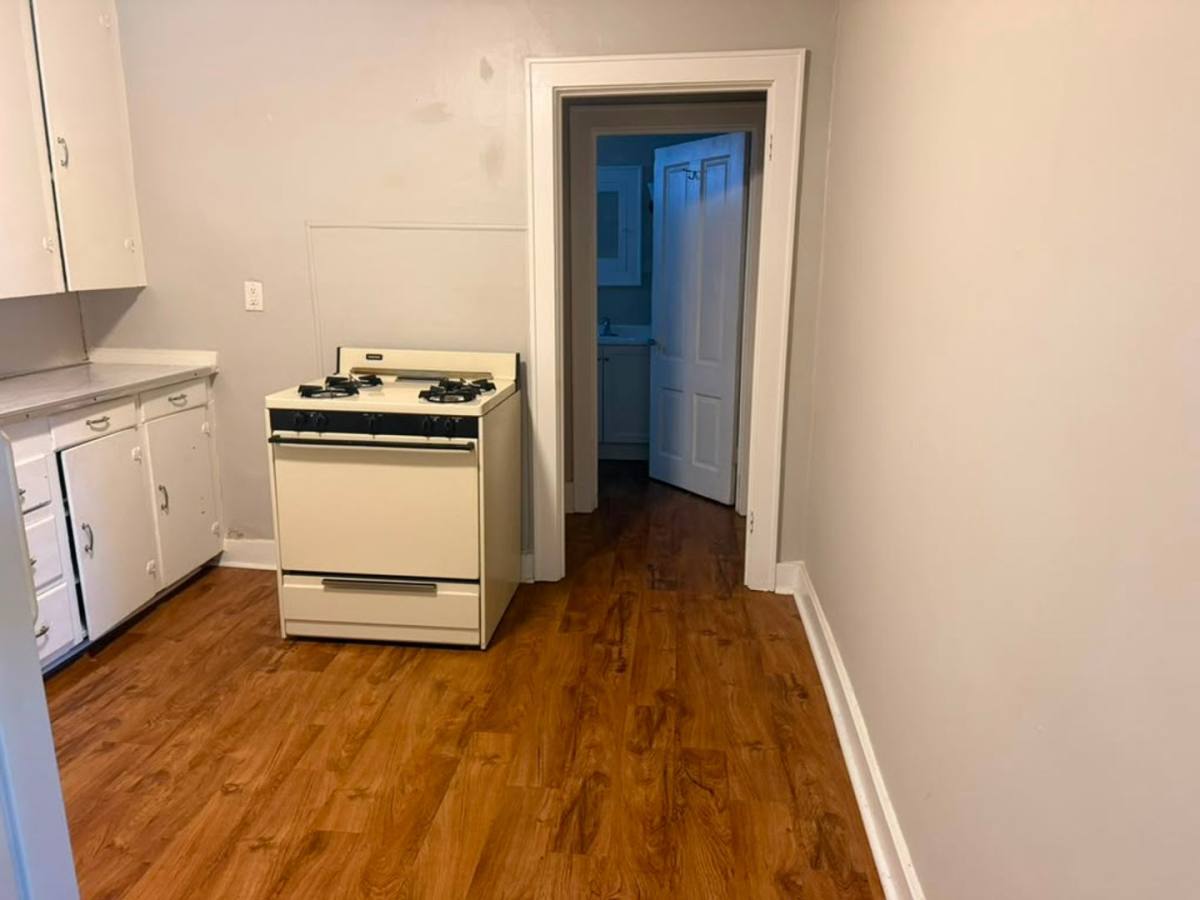 Apartment for rent at 1253 3rd St, Muskegon, MI 49441
