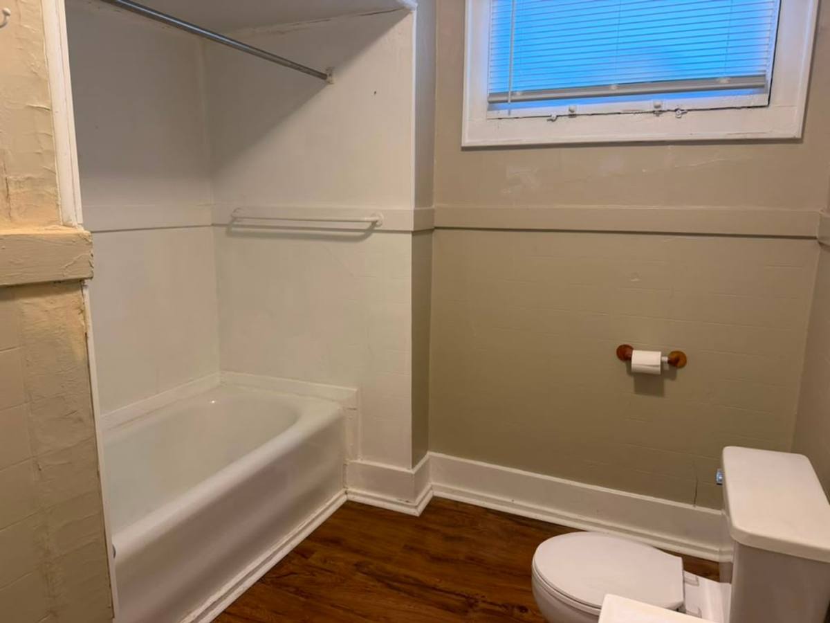 Apartment for rent at 1253 3rd St, Muskegon, MI 49441