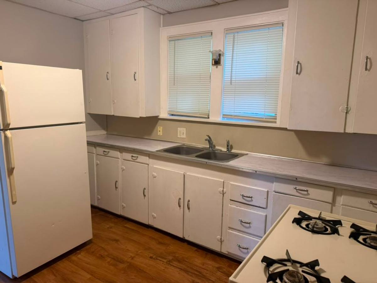 Apartment for rent at 1253 3rd St, Muskegon, MI 49441
