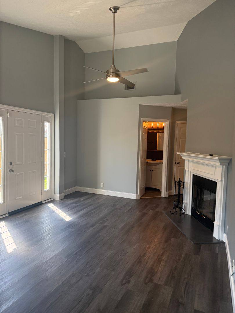 House for rent at 1105 Alandee St, Nashville, TN 37214