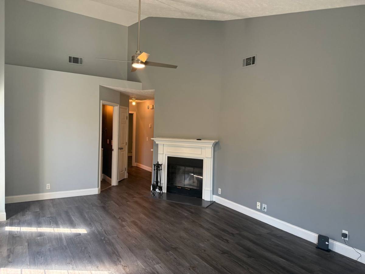 House for rent at 1105 Alandee St, Nashville, TN 37214