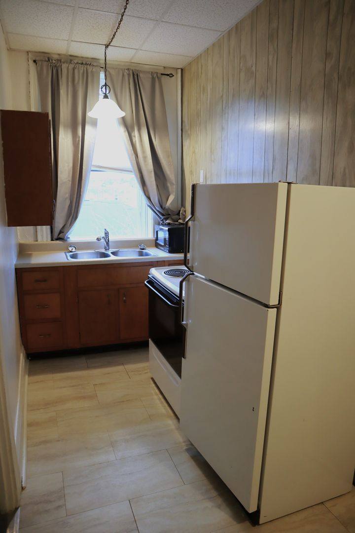 Apartment for rent at 1144 Philadelphia St, Indiana, PA 15701