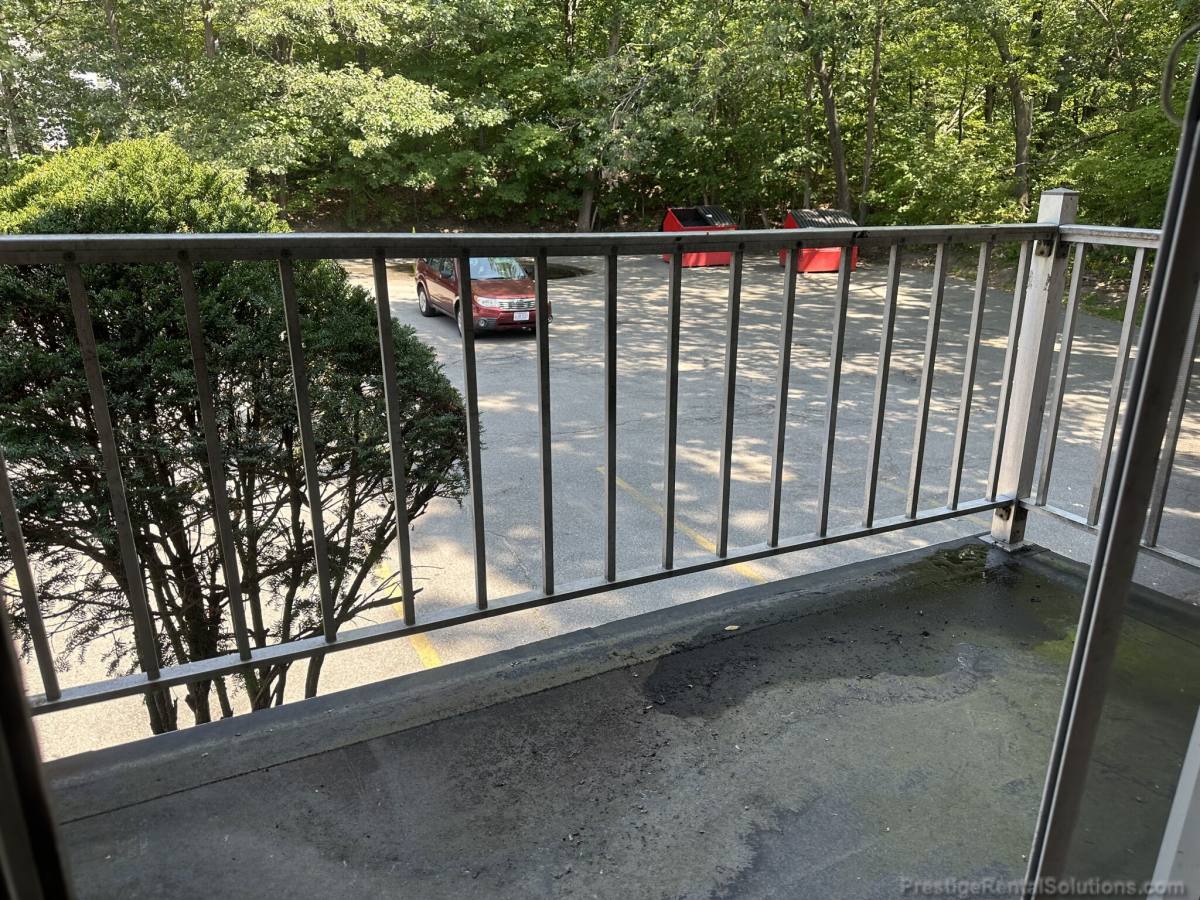Apartment for rent at 73A Manchester St #8, Leominster, MA 01453