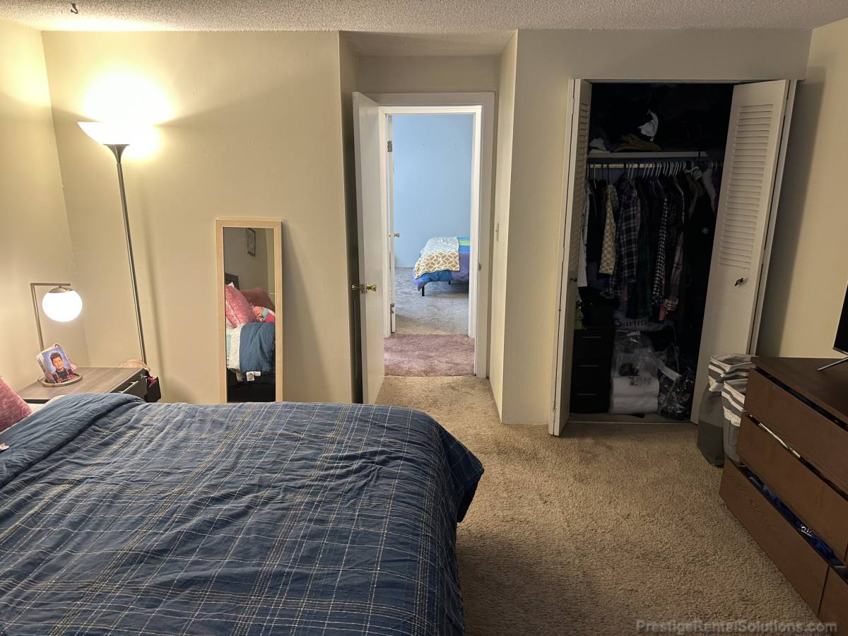 Apartment for rent at 73A Manchester St #8, Leominster, MA 01453