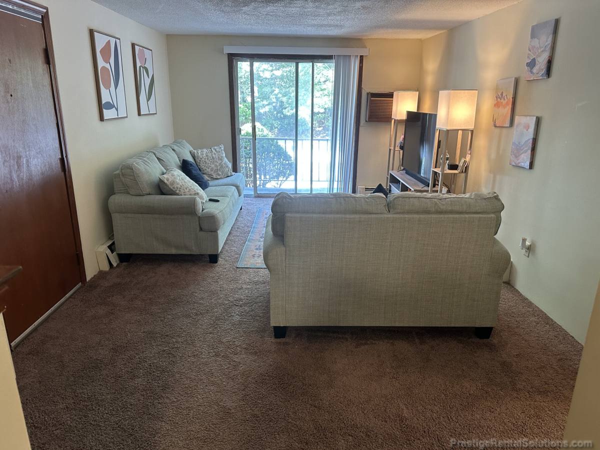 Apartment for rent at 73A Manchester St #8, Leominster, MA 01453