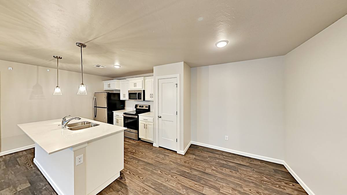 House for rent at 4922 Avion Court, Oklahoma City, OK 73135