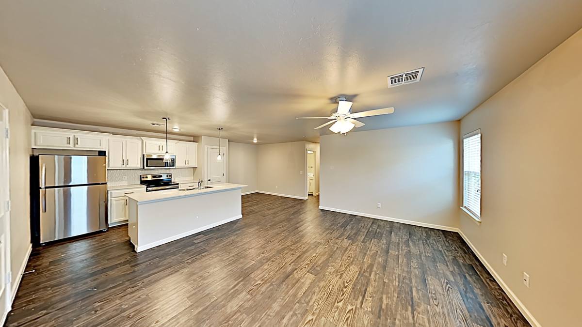 House for rent at 4922 Avion Court, Oklahoma City, OK 73135