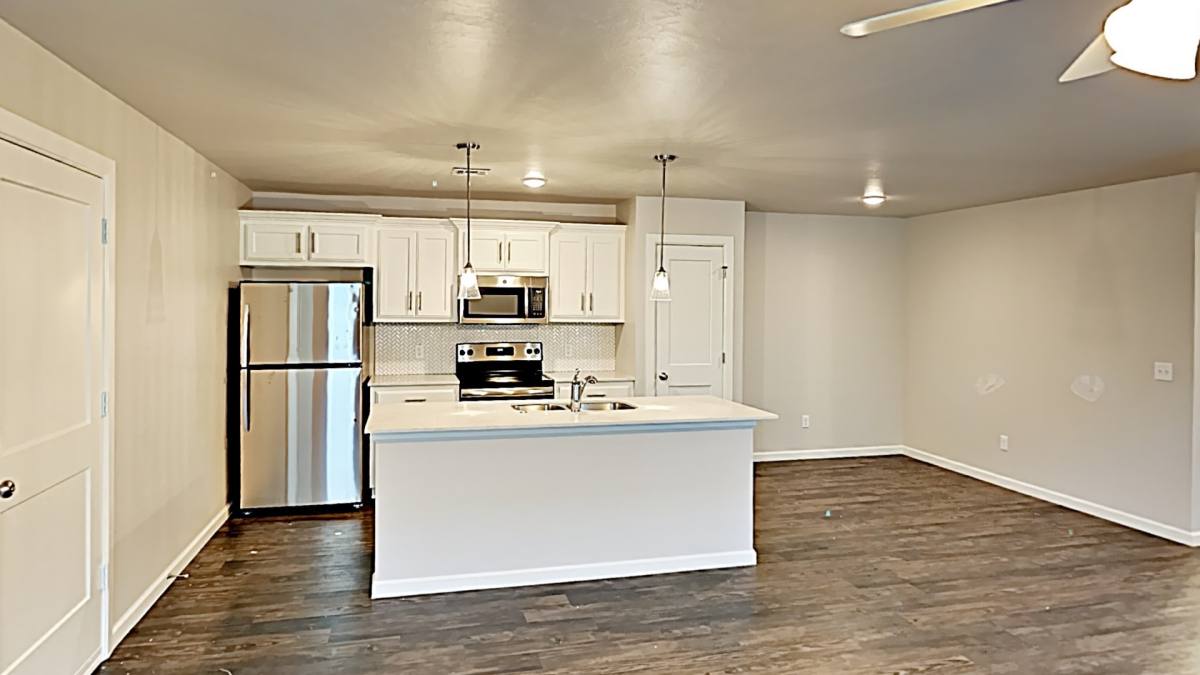 House for rent at 4922 Avion Court, Oklahoma City, OK 73135
