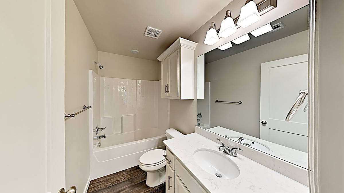 House for rent at 4922 Avion Court, Oklahoma City, OK 73135