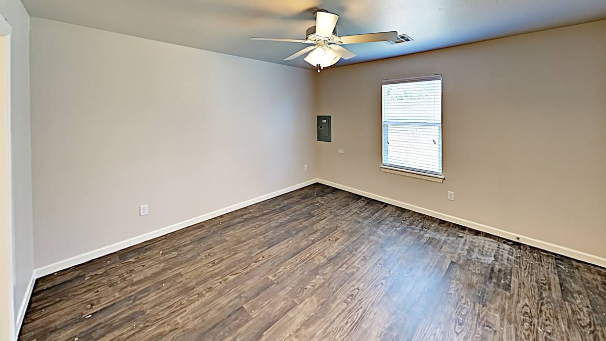 House for rent at 4922 Avion Court, Oklahoma City, OK 73135