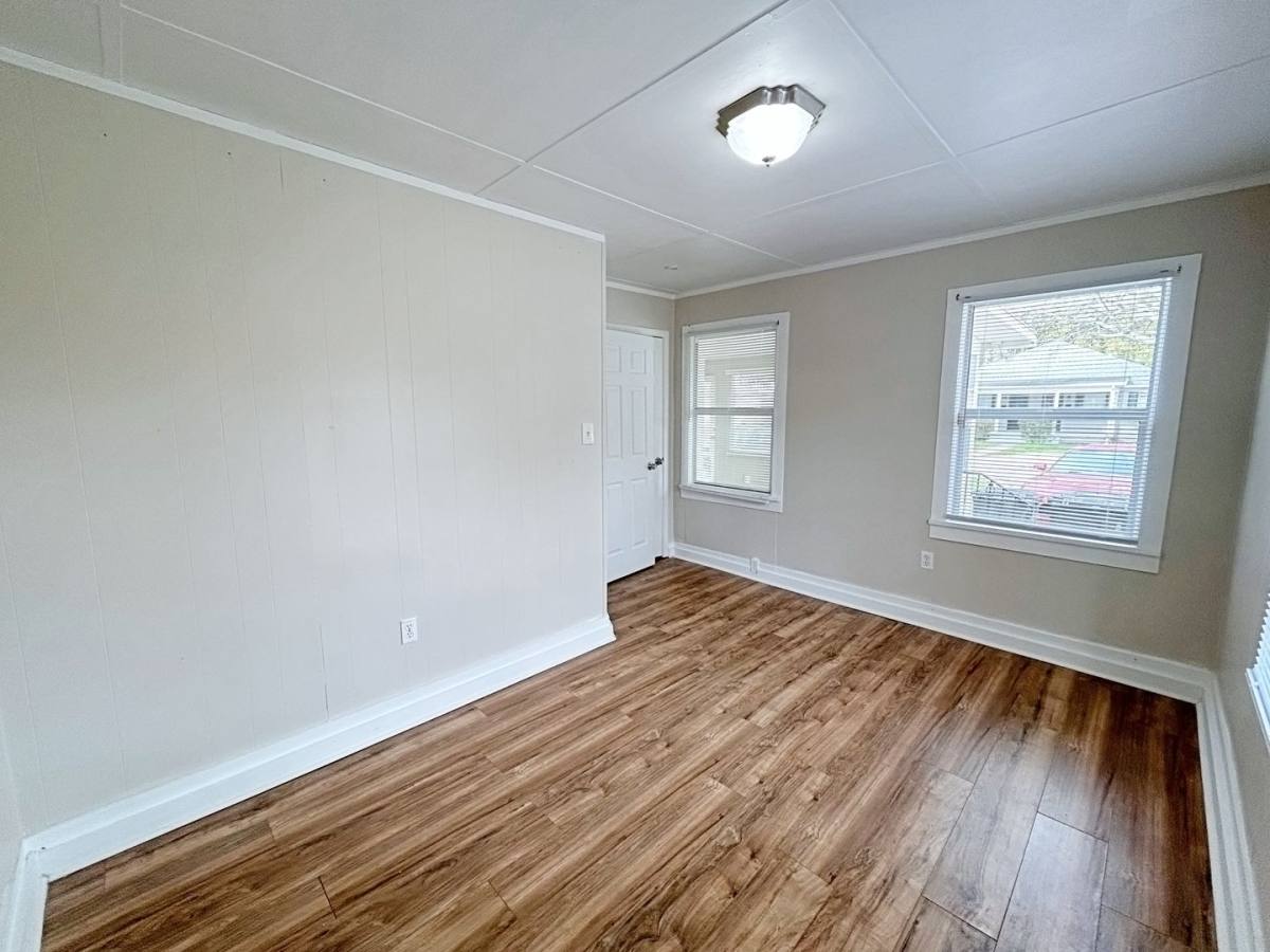 House for rent at 317 Glenmore Ave, Baton Rouge, LA 70806