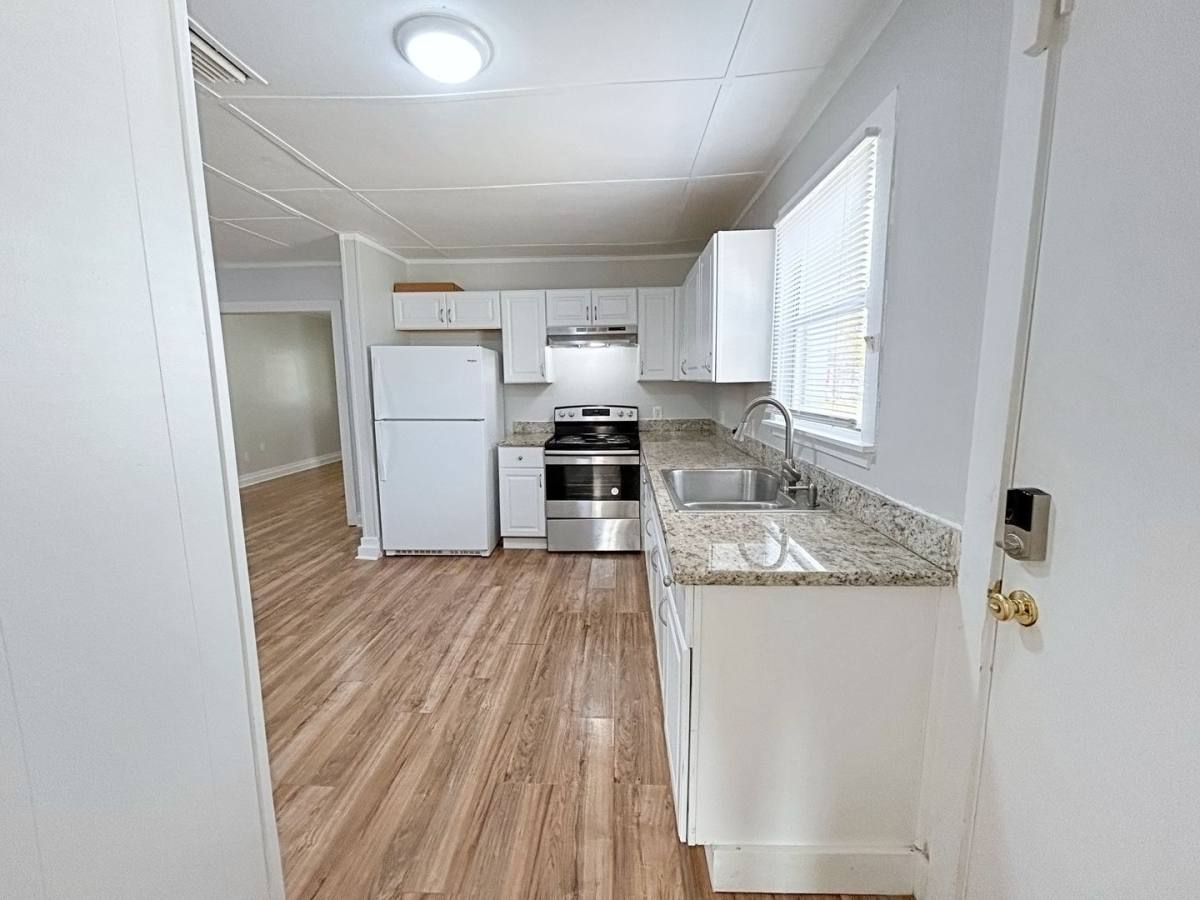 House for rent at 317 Glenmore Ave, Baton Rouge, LA 70806