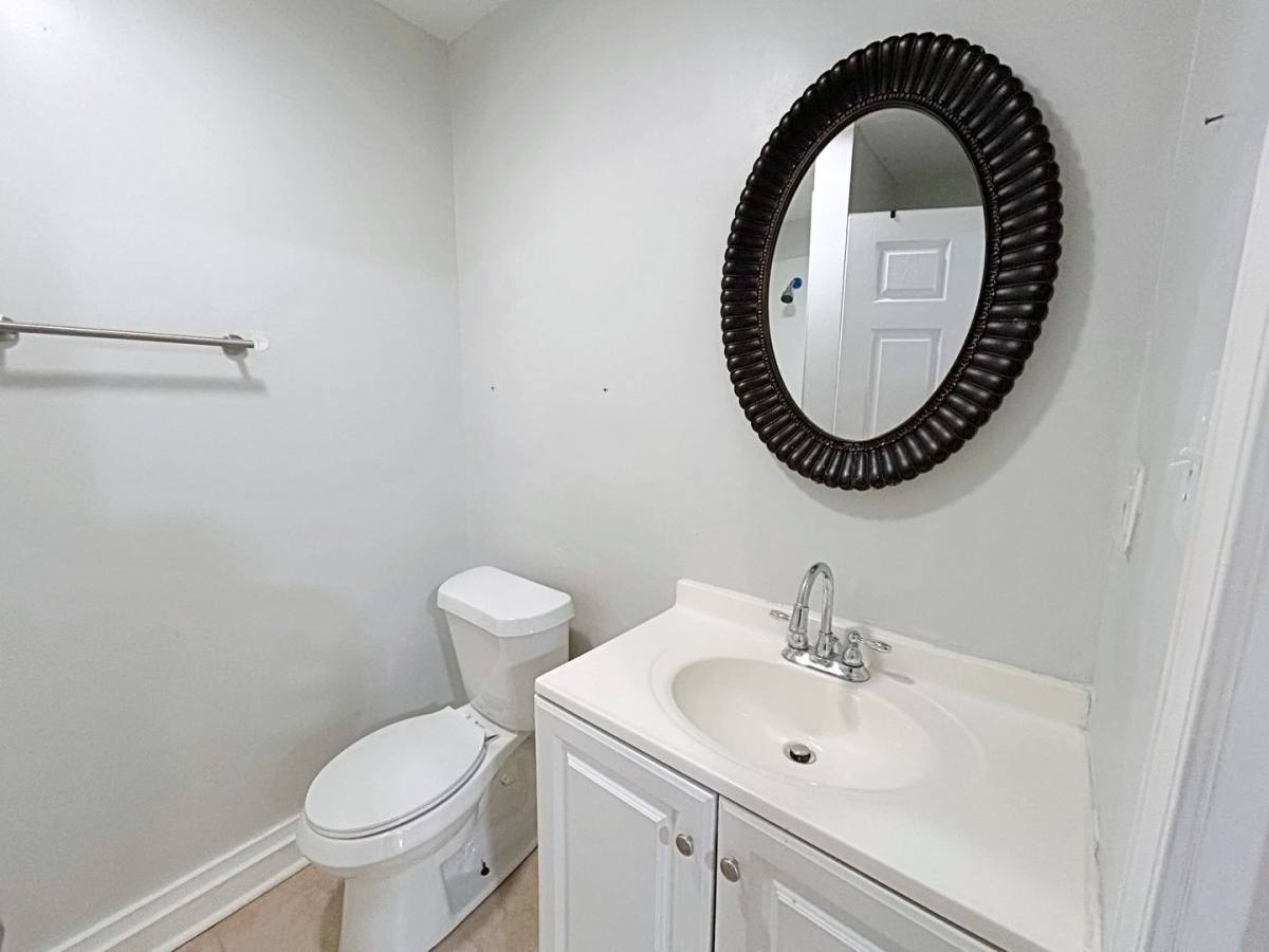House for rent at 317 Glenmore Ave, Baton Rouge, LA 70806