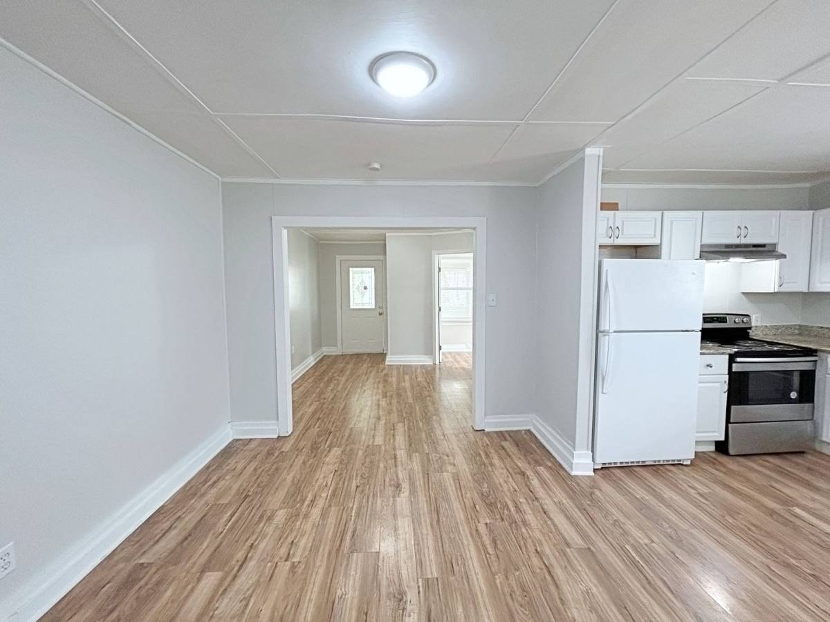 House for rent at 317 Glenmore Ave, Baton Rouge, LA 70806