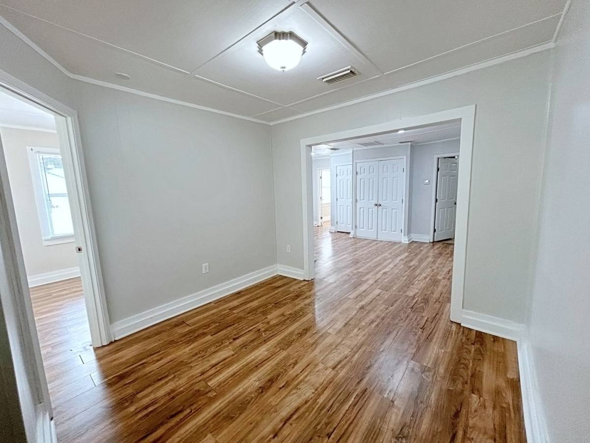 House for rent at 317 Glenmore Ave, Baton Rouge, LA 70806