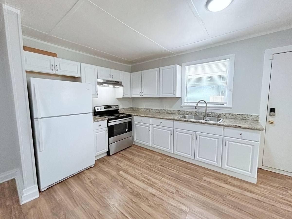 House for rent at 317 Glenmore Ave, Baton Rouge, LA 70806