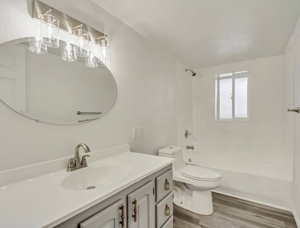 Apartment for rent at 241 E Utah Ave #UPSTAIRS, Tooele, UT 84074