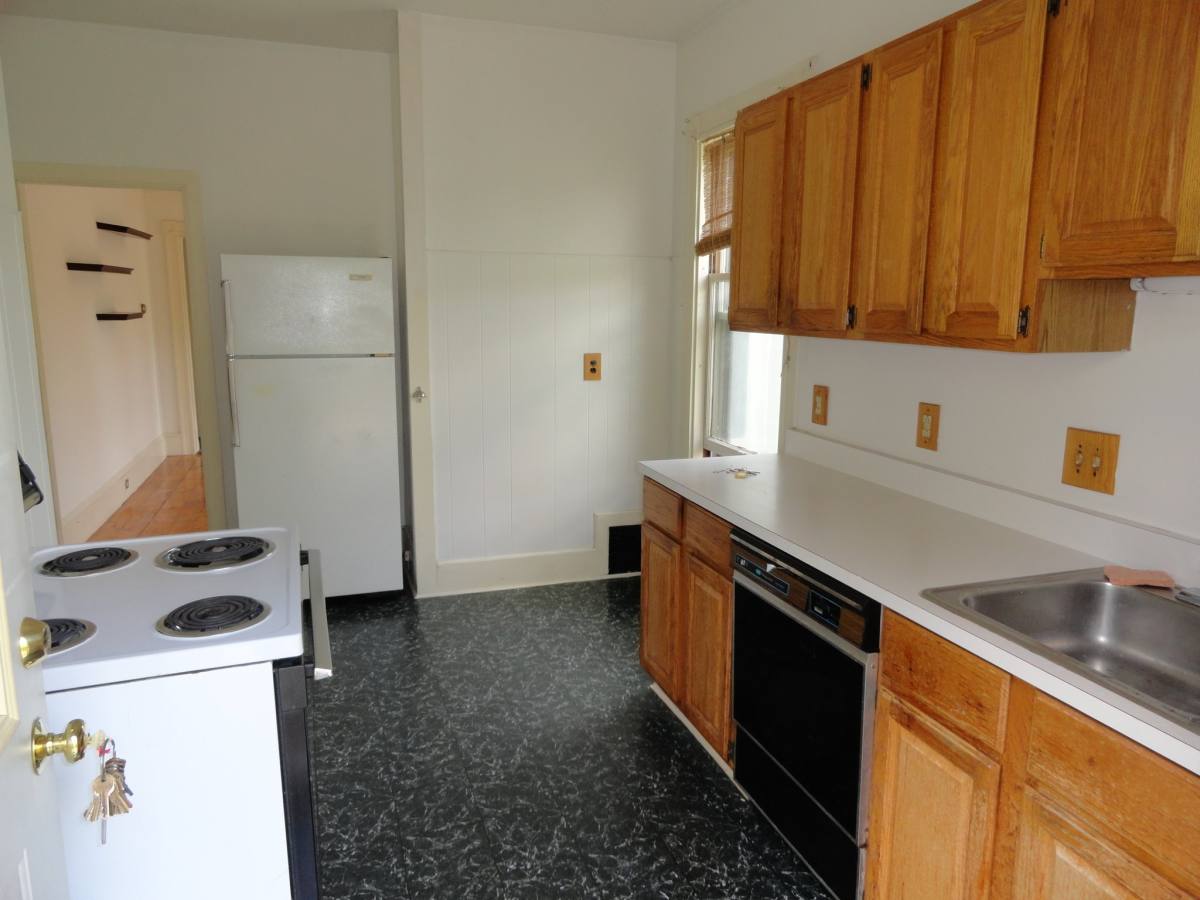 Apartment for rent at 322 Merrimac St #324-2, Newburyport, MA 01950