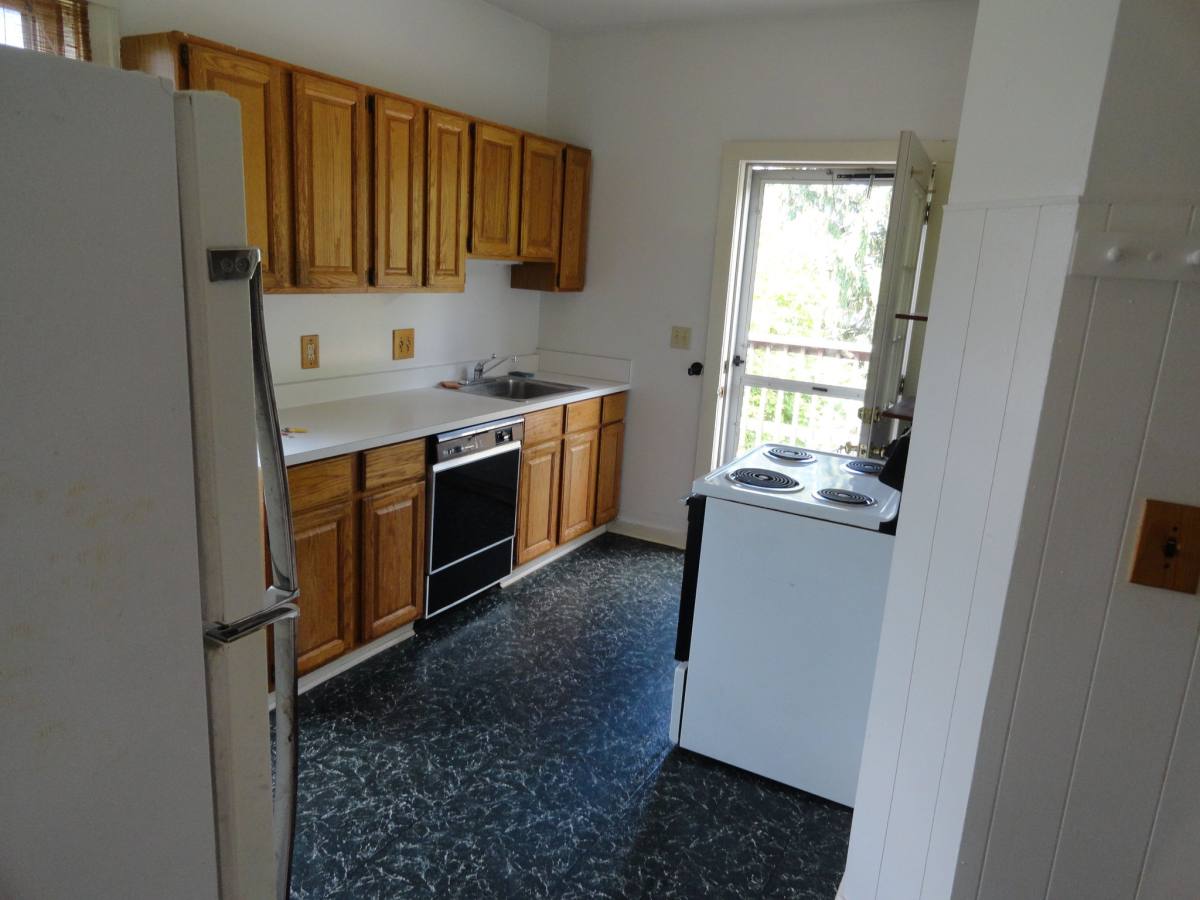 Apartment for rent at 322 Merrimac St #324-2, Newburyport, MA 01950