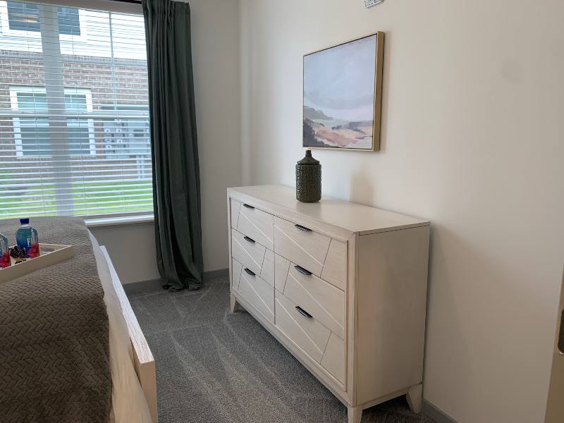 Apartment for rent at 5101 Aldersgate Dr #112, Dublin, OH 43016