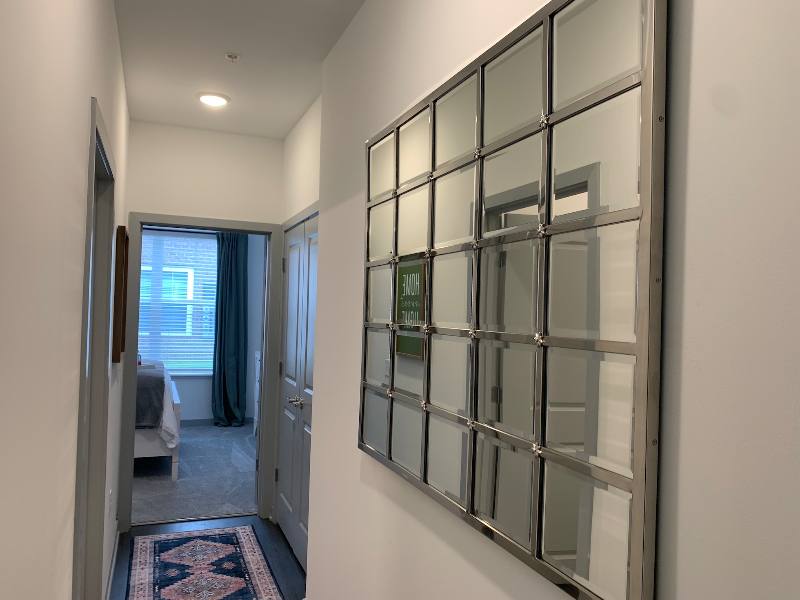 Apartment for rent at 5101 Aldersgate Dr #112, Dublin, OH 43016