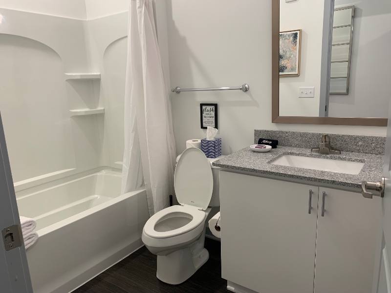 Apartment for rent at 5101 Aldersgate Dr #112, Dublin, OH 43016