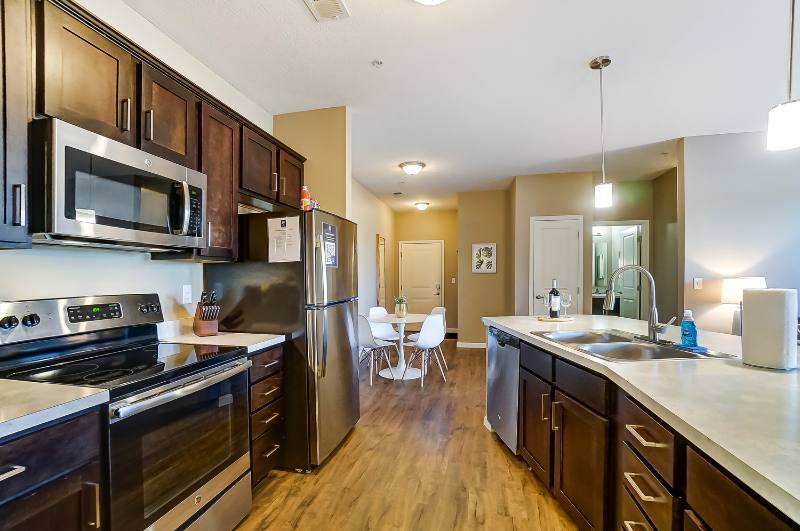 Apartment for rent at 4623 Lowell Lane, Dublin, OH 43016