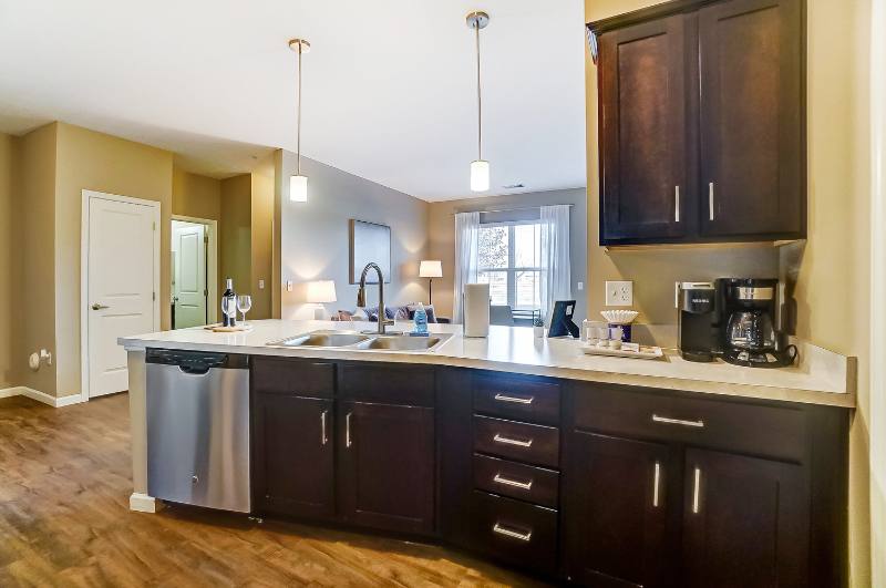Apartment for rent at 4623 Lowell Lane, Dublin, OH 43016