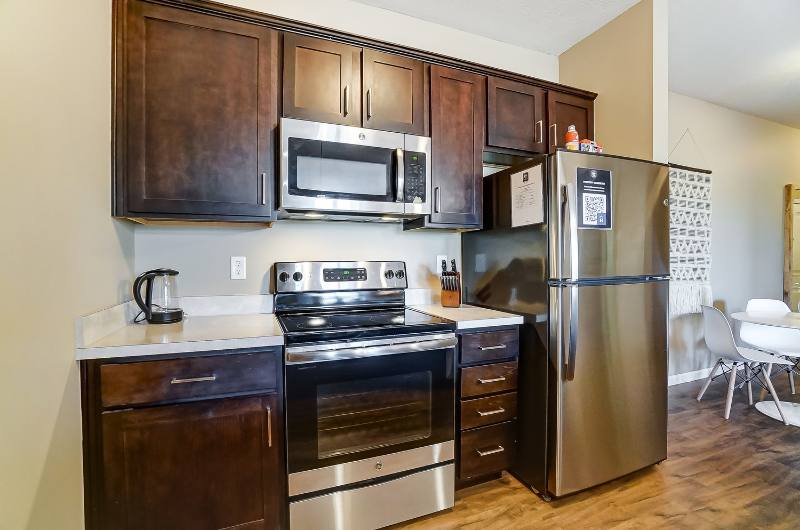 Apartment for rent at 4623 Lowell Lane, Dublin, OH 43016