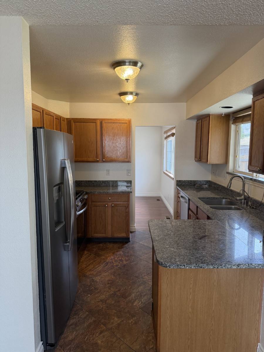 House for rent at 4207 S Himalaya Way, Aurora, CO 80013