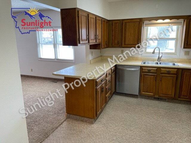House for rent at 202 5th Ave, Laurel, MT 59044