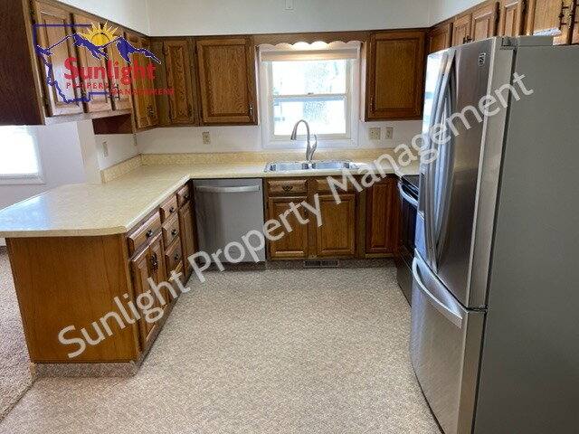 House for rent at 202 5th Ave, Laurel, MT 59044