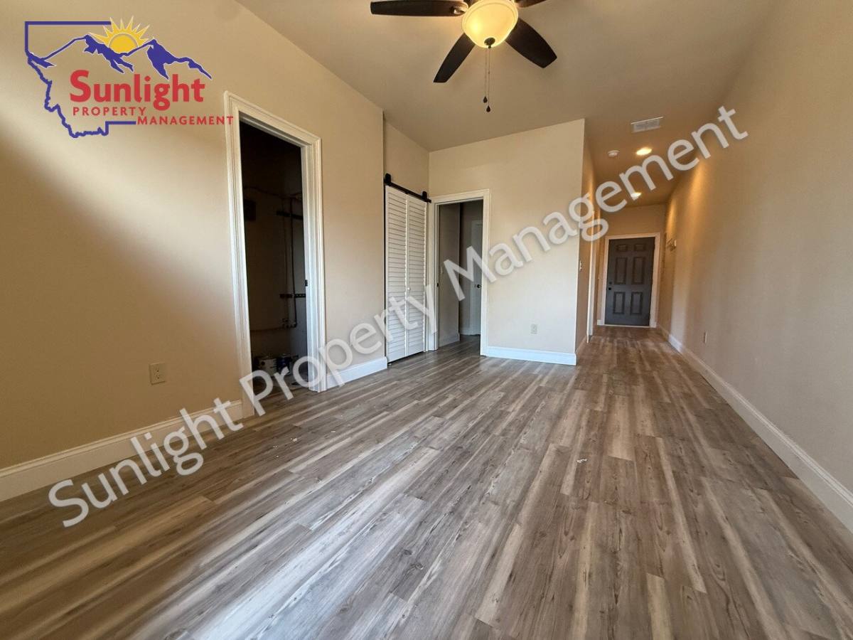 Townhouse for rent at 301 W 1st St #4, Laurel, MT 59044